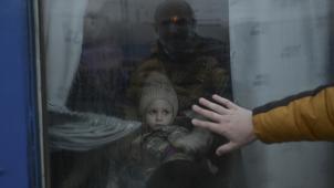 Onze responsables du «kidnapping et de la déportation» d’enfants ukrainiens en Russie sont sanctionnés.