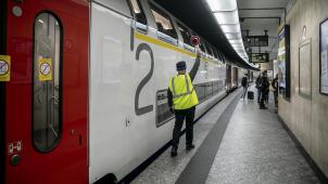 Les objectifs fixés à dix ans pour le rail belge débutent par une augmentation de 10% de l’offre totale des trains.