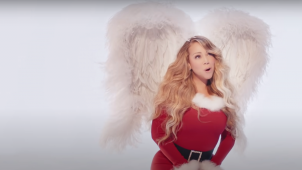 Le coup de génie de Mariah Carey et George Michael: avoir réussi à écrire un tube de Noël moderne qui traverse le temps et se confond avec la tradition.