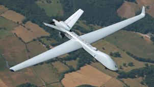 La Belgique a acquis quatre drones de type MQ-9B Sky Guardian. Faut-il les armer? La question divise.