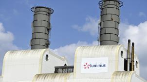 Dès le 2 janvier prochain, Luminus relancera ses contrats fixes.