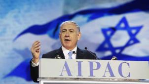 L’Aipac (le lobby pro-Israël au Congrès américain) a félicité Netanyahou pour la formation de son gouvernement, mais refusé de mentionner les nouveaux membres extrémistes de la coalition.