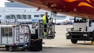 ZAVENTEM BRUSSELS AIRPORT SAF FUELS