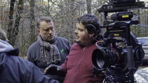Sébastien Pins: «Pour beaucoup de réalisateurs qui sortent de l’IAD, la technique est une grosse barrière. En plus, le langage du cinéma est totalement mystifié.»