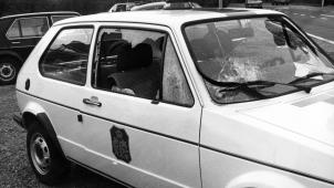 Lors de l’attaque du Colruyt de Nivelles, en septembre 1983, les truands avaient pris la gendarmerie pour cible. Notamment à l’aide de pistolets-mitrailleurs Uzi.