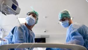 Sans réaction des hôpitaux, la délégation des médecins assistants «soutiendra ses membres dans leur droit à entamer une procédure judiciaire».