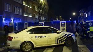 La Sûreté va remettre le paquet sur la criminalité organisée, dont on a encore vu les dégâts qu’elle provoque lundi soir à Anvers.