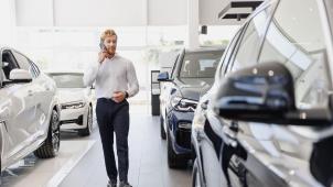 Le principe du leasing? Plutôt que d’acheter une voiture, il est possible de la louer, via un contrat de leasing qui dure plusieurs années.