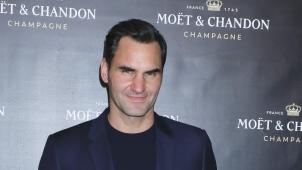 Roger Federer est la figure de proue choisie par Suisse Tourisme pour ramener la clientèle chinoise en Suisse.