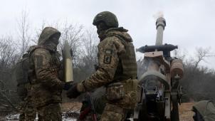 Une ligne rouge commune serait l’envoi de troupes sur le sol ukrainien. Mais là encore, les nations qui soutiennent l’Ukraine se gardent bien de la franchir.