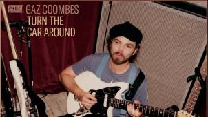 Mad - Disques - Gaz Coombes
