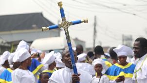 Le Nigeria s’enfonce dans l’horreur, premier pays où les chrétiens sont assassinés à cause de leur foi.
