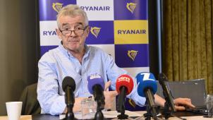 «On ne sait toujours pas pourquoi ils ont fait grève les dernières fois, il n’y avait aucune demande précise», a affirmé Michaël O’Leary, patron de Ryanair. «Nous respectons le droit de grève, tout ce que le personnel a obtenu, c’est de perdre des jours de paie.»