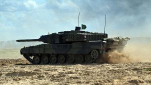 L’Allemagne acceptera-t-elle de livrer ses chars Leopard 2?