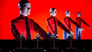 Il n’y a jamais eu autant de musique disponible: avec le streaming, la ritournelle «Musique Non-Stop» de Kraftwerk est devenue réalité.