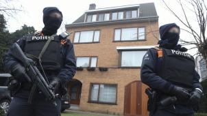 Menaces terroristes, menaces du milieu de la drogue: depuis 2015, le domicile de Bart De Wever, bourgmestre d’Anvers et président de la N-VA, a été à plusieurs reprises placé sous surveillance policière.