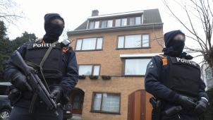 Menaces terroristes, menaces du milieu de la drogue: depuis 2015, le domicile de Bart De Wever, bourgmestre d’Anvers et président de la N-VA, a été à plusieurs reprises placé sous surveillance policière.