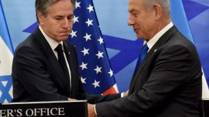 ISRAEL-US-DIPLOMACY-PALESTINIAN-CONFLICT