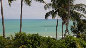 Les plages paradisiaques et la nature luxuriante font partie des richesses de la région.