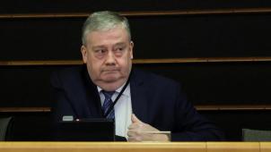 Le principal suspect du dossier de corruption au Parlement européen avait porté de graves accusations contre Marc Tarabella.
