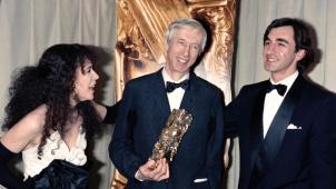 Michel Deville avait remporté, en 1986, le César du meilleur réalisateur pour «Péril en la demeure».