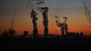 Le secteur énergitique a été responsable de l’émission de 135 millions de tonnes de méthane en 2022, selon l’AIE.