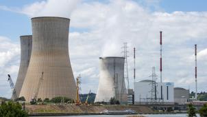 Pour éviter la mise à l’arrêt des réacteurs, les travaux seraient effectués lors des périodes de maintenance.