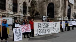 La présence de la Russie à la session récemment organisée à Vienne par le Bureau des institutions démocratiques et des droits de l’homme de l’OSCE n’était pas au goût de tous...