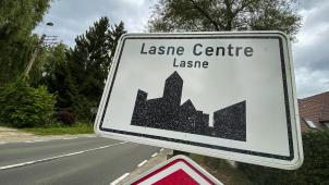 La commune de Lasne reste la plus chère du Brabant wallon, province elle-même la plus chère de Wallonie.