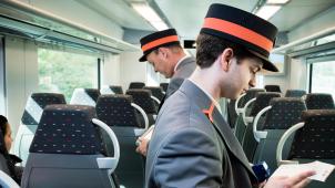 A partir du 1er mai, il ne sera plus permis de payer son billet avec de l’argent liquide à bord des trains de la SNCB.