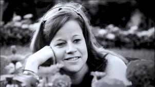 Britta Cloetens avait 25 ans quand elle a été tuée par le psychopathe flamand dans un garage de Wilrijk.