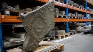 Plus de 500.000 pièces sont conservées par la Société archéologique de Namur.