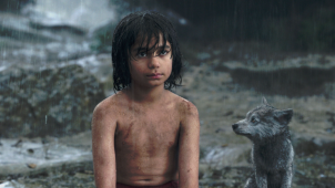 Dans cette version, c’est le jeune Neel Sethi qui incarne le célèbre Mowgli.