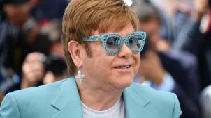 Elton John fera ses adieux à la scène au Sportpaleis d’Anvers.