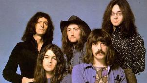 Le titre de Deep Purple est sorti pour la première fois le 25 mars 1972.