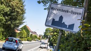Wezembeek-Oppem est une de ces communes de la périphérie bruxelloise concernées par le projet de décret.