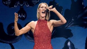 Pour le premier concert de sa tournée internationale «Courage», Céline Dion avait mis la barre très haut.
