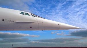 Malgré une histoire chaotique, cet avion supersonique de ligne a toujours suscité l’admiration.