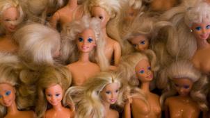 Plus d’un milliard de Barbie ont été vendues depuis 1959...