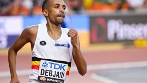 Ismaël Debjani va tenter de retrouver un peu de rythme à l’IFAM après son inflammation des tendons d’Achille.