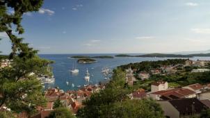 En Croatie, chaque île possède sa personnalité et attire un public précis.