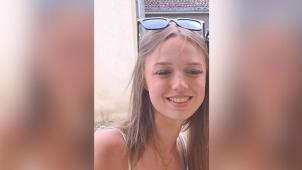 Lina, 15 ans, est portée disparue depuis le 23 septembre en France