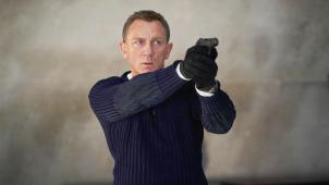 James Bond (Daniel Craig) sera rattrapé par un ennemi commun à sa famille...