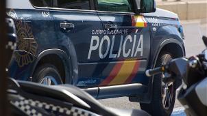 Une Roumaine et trois Espagnols ont été arrêtés, en plus du Mexicain à la tête de l’opération.