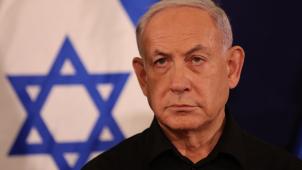 A moyen terme, le gouvernement de Binyamin Netanyahou veut aller jusqu’au bout de la tentative de contrôle du nord de la bande de Gaza.