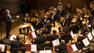 Le Chicago Symphony Orchestra et Riccardo Muti, une tradition d’excellence.