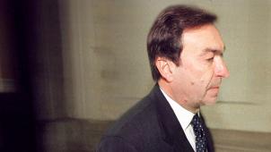 Guy Coëme était ministre de la Défense quand le scandale italien du Gladio a éclaté. Avec les répercussions belges que l’on connaît.