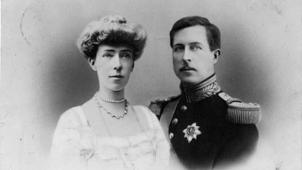 Albert et Elisabeth ont acquis une aura presque surnaturelle au cours de la Première Guerre mondiale.