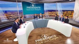 Le débat des présidents francophones sur RTL en janvier s’était déroulé de manière respectueuse. L’agressivité entre politiques fait partie des « A ne pas faire » sous peine d’alimenter l’extrême droite, affirment plusieurs patrons de partis.