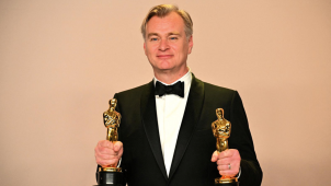 Le réalisateur britannique Christopher Nolan a tout raflé avec «Oppenheimer».